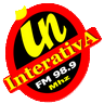 Rádio Interativa FM 98.9